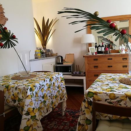 Antico Glicine B&B マズリアーニコ エクステリア 写真
