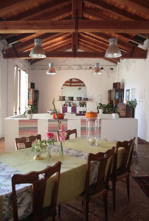 Antico Glicine B&B マズリアーニコ エクステリア 写真