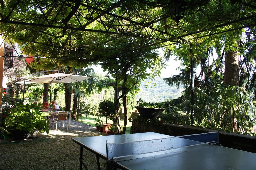 Antico Glicine B&B マズリアーニコ エクステリア 写真