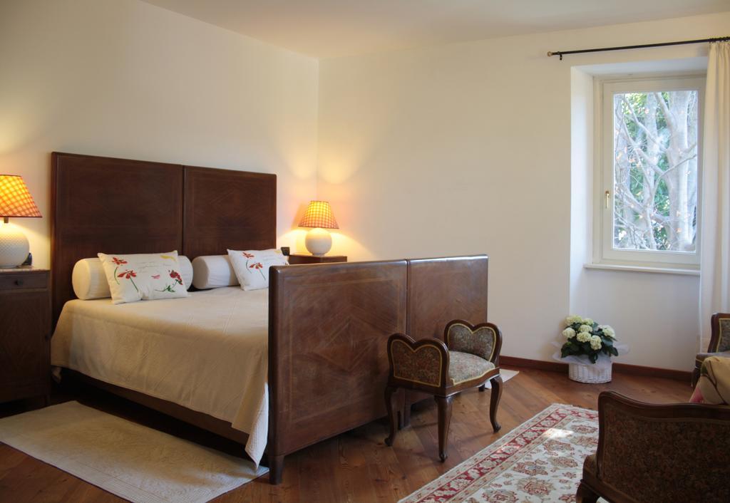 Antico Glicine B&B マズリアーニコ 部屋 写真
