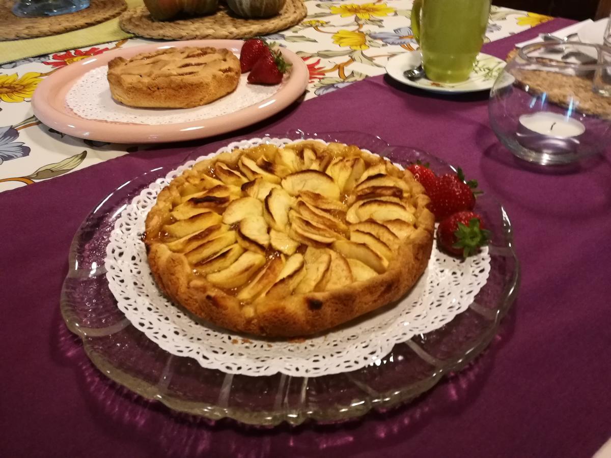 Antico Glicine B&B マズリアーニコ エクステリア 写真
